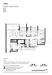 Kassia (D17), Condominium #481627451